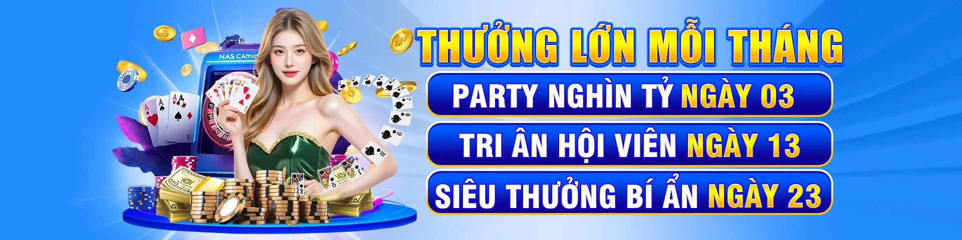 Không gian sòng bài trực tuyến đẳng cấp tại fun88 chính thức