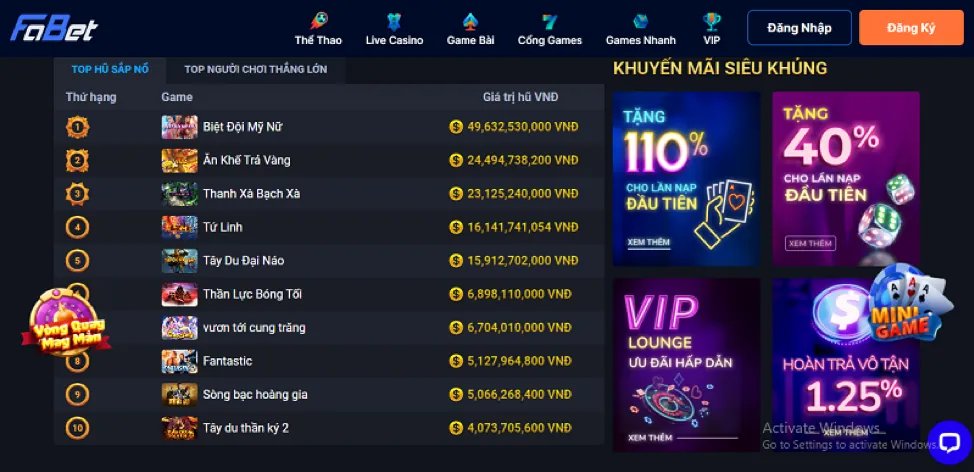 Bàn poker chuyên nghiệp với bài thủ chuyên nghiệp tại fun88